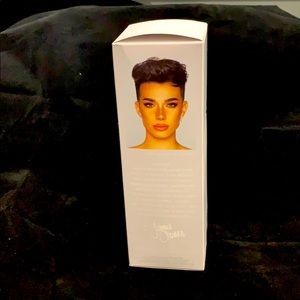 James Charles brush set for eyes 13 piece